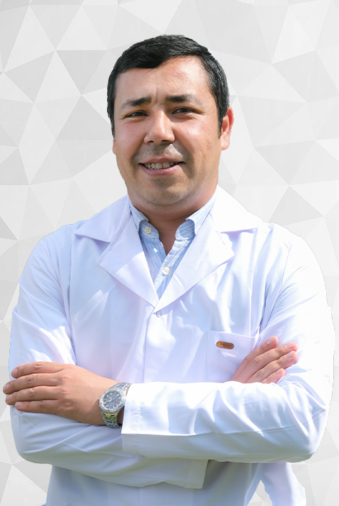 Dr. Motasem Ahmad