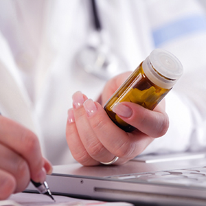 Gestion des médicaments et soins médicaux